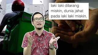 Adakah Lelaki Tak Akan Dihargai Jika Miskin?