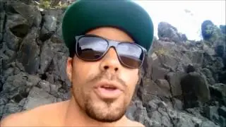 Deslumbro - Guilherme Berzin - Clipe Noronha