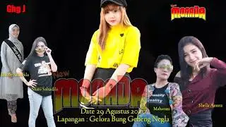 Nantikan Kehadiran VIA Amelia tgl 29 Agustus 2020