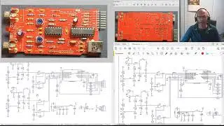 The DPScope SE Input Stage