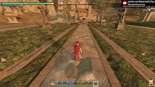 (streamreplay) - Adventures with the #derpsquad - Revelwood hollow halls #Enshrouded #enshroudedgame