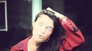 Jessie Ware - Running (Disclosure Remix)