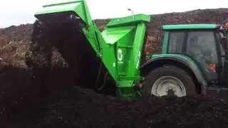 Willibald TBU 3 P + Valtra N 163