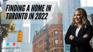 Buying A House In Toronto In 2022