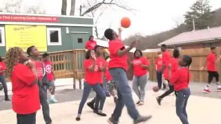 Kids First Community Center 
