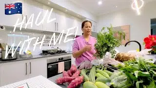 MY FIRST HAUL OF 2026 | MAGKAKAROON NA NG MARAMING LAMAN ANG BAGONG FRIDGE | HAUL WITH ME 
