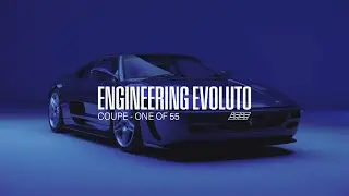 One of Fifty-Five | Engineering Evoluto&reg;