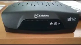 Synaps BiT2 - what's in the box
