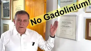 Resonancia de pr&oacute;stata: riesgo que no te dicen