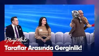 Anneanne-Torun canlı yayında gerildi! - Müge Anlı ile Tatlı Sert 4 Şubat 2026