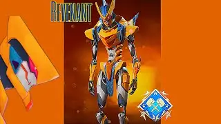 Apex legends challenge Episode 3 REVENANT #apexlegends 