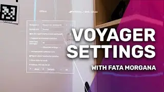 Learn Everything About Settings in Fata Morgana Voyager