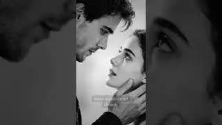 Have you ever met someone and felt an instant bond? #alphaking #soulmate  #fatedmates #romantasy