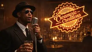 Outto Tune Tyrone - Creampie  (1950s Version Extended)