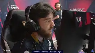 OLD NAF COMES BACK? - Team Liquid vs NaVi I CSGO