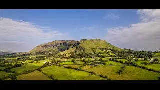 Glencar Sligo & Leitrim