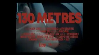 Galgo Lento - 130 Metres
