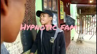 HYPNOTIC PRODUCTIONS FAMILY