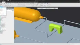 Piping tutorial: Part2 - How to modify Pipe corner
