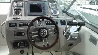 2009 Chapparel Signature Express 290