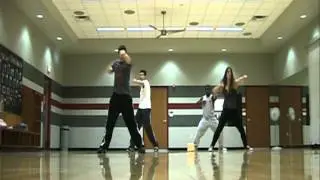 Dancing- Americas Got Talent Audition 2 (TRICKset)