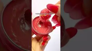 Satisfying makeup texture🥹 #makeupfinds#texture #staisfying#newmakeup#fyp