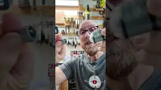 JB Weld Cap Removal