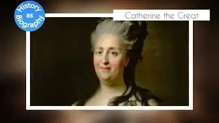 Catherine the Great - a short biography