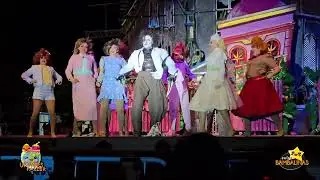 006 Unives Faller Concurso Playbacks Mayor 25 Falla La Rambleta
