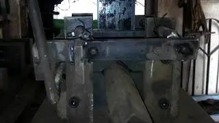 Square pipe cutting die..!!!