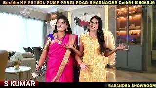 S.KUMAR ADVERTISEMENT Directed By S.K.MASI