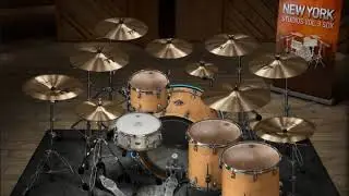 PERCUSSIVE ACTION