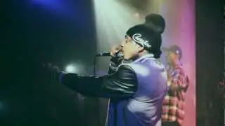 Nipsey Hussle LIVE at SantosPartyHouse 03-19-22