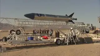 CubeSat Demo Flight Tests Technologies