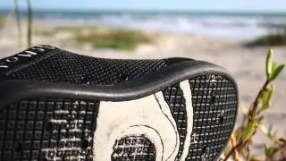 LIQUID KROW AMPHIBIOUS SHOES BY KKROWS