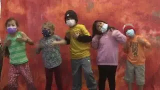 National ASL Day Cubs Showcase