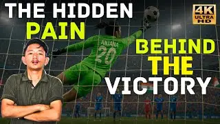 The Hidden Pain Behind Nepal&rsquo;s Victory Over India | The Nepal Team Journey | Footy Fever Nepal