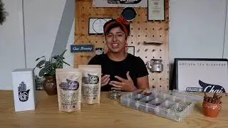 When to Enjoy Our Lemongrass Chai