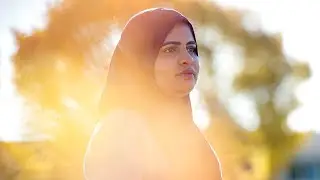 Why are Muslim women in Edmonton being attacked?