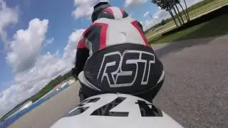 LRRS 2017 Round 5 Sun Race 2