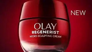Olay Regenerist Commercial #3 (2025)