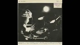 Various &ndash; Auf Dem Wege ... [DDR/GDR, 1979][Jazz, Rock, Funk / Soul]