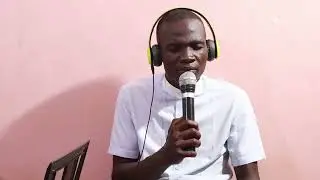 Ap. Lodricks on Power of Praise Live. (PoP) 
