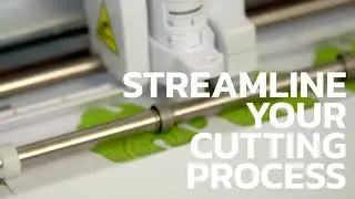 Streamline Your Cutting Process with the Silhouette Auto Sheet Feeder