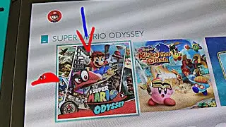 прохождение Марио Одиссей super mario odyssey | NINTENDO AR | 2 часть