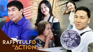 SOBRANG TINDING PAGSESELOS ANG TUMAPOS SA BUHAY NI GIRL!