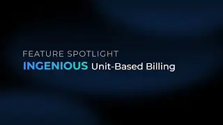 Unit-Based Billing on INGENIOUS.BUILD | Construction Project Management