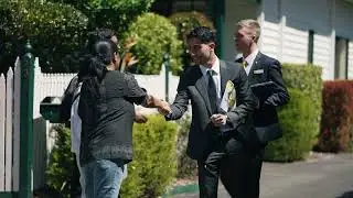 Auction - 21 Canterbury Street, Hughesdale