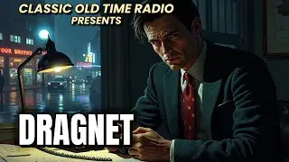 Dragnet - 