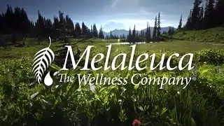 The Wellness shop club at Melaleuca